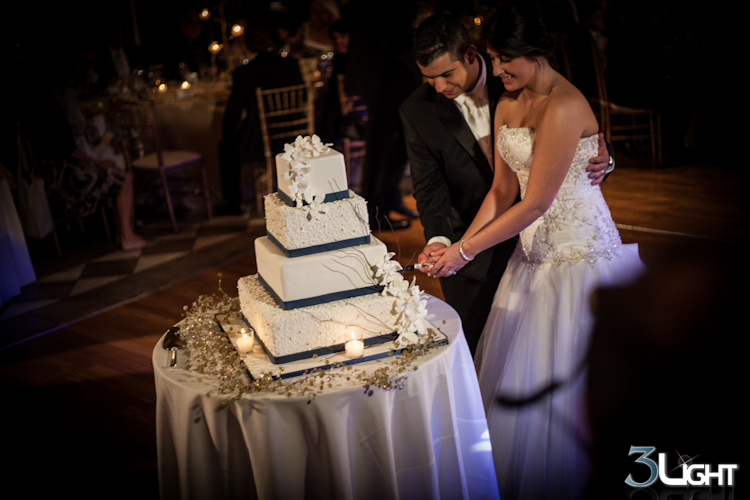 3 Light Photography, Wedding